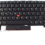 Lenovo T490s UK Original Laptop Keyboard