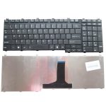 TOSHIBA Satellite L500 P200 P300 L500 L500D L505D A500 A505 series US Layout Laptop Keyboard