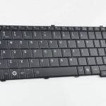 Toshiba Mini NB200 NB201 NB205 NB250 NB255 NB300 NB305 Series Black US Layout Laptop Keyboard
