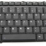 Toshiba Satellite A100 A110 A120 A130 Keyboard US Layout