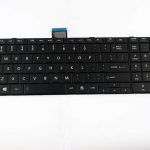 New Toshiba Satellite C850 C850D C855 C855D L850 L850D L855 Laptop Keyboard