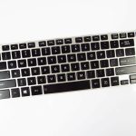 Toshiba Satellite E45 E45-A E45t-a US Layout Keyboard With Backlit