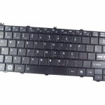Toshiba Satellite L745,L745D L745-S4210 L745-S4220 L745-S4310  Keyboard US black