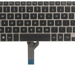 Toshiba Satellite NB10 NB10-A NB10T-A NB15 NB15-A 0KN0-BO1US33 US Layout Laptop Keyboard