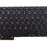 MacBook Pro Unibody 15 Inch A1286 Keyboard UK Layout Keyboard Model Years 2009 2010 2011