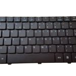 Acer Aspire 3410 3750 3810 3811 3820 3935 4235 4240 4251 4253 4410 4535 4540 4551 4552 4553 4560 4625 4733 4735 4736 4738 4740 4741 4743 4745 4752 4810 4820 4935 US Black keypad Notebook Keyboard