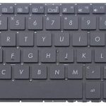 Original New Asus Zenbook UX305 UX305LA UX305UA UX305CA UX305F Series Laptop Keyboard US Black No Frame
