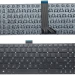 Asus X554L X554LA X554LD X554LI X554LJ X554LN X554LP X553 X553M X553MA X503M X503MA X503SA Laptop Keyboard