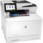HP Color LaserJet Pro MFP M479fdw