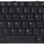 Toshiba Satellite C40 C40-A C40D-A C45-A C45D-A Laptop Keyboard