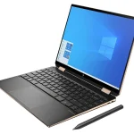 HP Spectre x360 2-in-1 Laptop 14-eu0001nia