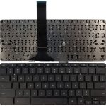 Keyboard for HP Chromebook 11-G4 US Layout