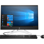 HP 200 All-In-One Core i3 4GB RAM 1TB HDD