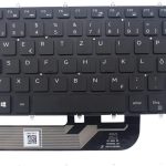 DELL 13 – 5368 5378 7375 7460 5568 with Backlit New original Genuine Keyboard in Nairobi Kenya