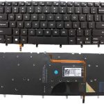 Dell Laptop Keyboard Compatible with XPS 13 9343 13 9350 9360 P54G P54G001 P54G002 0DKDXH NSK-LS0BW in Nairobi Kenya