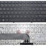 Laptop Keyboard for HP Pavilion DM4 DM4-1000 DM4-1100 DM4-1200 DM4-1300 DM4-2000 DM4-2100