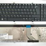 Keyboard for HP Pavilion DV7-2000 DV7-3000 Laptop