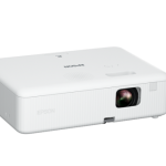 Epson CO-W01 3000 Lumens 3LCD WXGA Projector