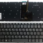 Keyboard for Lenovo Flex 5-14 5-1470 5-1570 US Layout Backlight