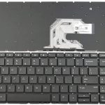 HP ProBook 450 G6 Keyboard without Backlit Frame US Layout Laptop Keyboard