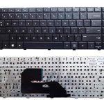 Laptop Keyboard for HP 242 G1 242 G2 242-G1 246 G1 G2 G3 color Black