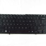 HP Probook 4310S 4311S Laptop Keyboard  No Backlight Feature Original Genuine