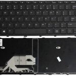 HP Probook 430 G5 440 G5 445 G5 NON Backlit US Layout Laptop Keyboard