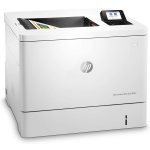 HP Color LaserJet Enterprise M554dn Printer