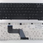 HP Probook 6440B 6445B 6450B 6455B Series Laptop Black US Layout Laptop Keyboard