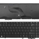 HP ProBook 6540 6540B 6545B 6550B Black | Genuine New Original Laptop  Keyboard