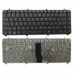 HP Pavilion DV5 Keyboard US Layout