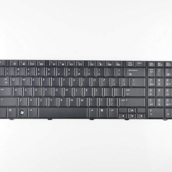 Keyboard for HP Compaq CQ60 CQ60Z G60 G60T Keyboard 100% Compatible