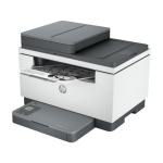 HP LaserJet MFP M236sdn Printer
