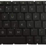 HP Pavilion 15 DA 15-DB 15-DA0032WM 15-DA0033WM 15-DA0053WM 15-DA0073WM 15-DB TPN-C135 TPN-C136 US Layout laptop keyboard