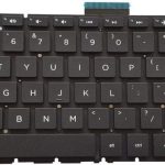 HP Pavilion 15-ab 15-AU 15-ab000 15-ab100 15-ab200 US Layout Black keypad no Frame no Backlit feature. Laptop Keyboard