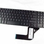 HP ProBook 4510 4510S 4515 4515S 4710S 4750S Series US Layout Original Genuine Keyboard