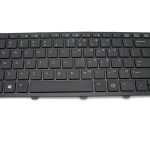 HP PROBOOK 640 G1, 645 G1, 738687-001 736652-001 SG-61200-XUA SN9122  Black US Layout Laptop Keyboard
