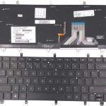 HP Spectre XT Ultrabook 13-2050NR 13-2150NR 13-2157NR GENUINE US Layout KEYBOARD in Nairobi Kenya