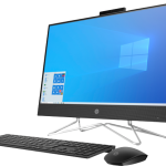 HP 24 All-in-One PC Core i5-12th Gen 8GB RAM 512GB SSD