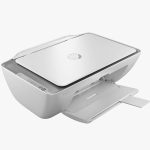 HP DeskJet 2720 All‑in‑One Printer