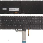 Keyboard for Lenovo Yoga 500-15 500-15IBD 500-15ISK with Backlight