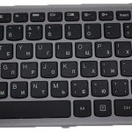 Keyboard For Lenovo IdeaPad Z500 Z500A Z500G P500 US Laptop Without Backlight