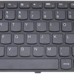 Lenovo G40-30 G40-45 G40-70 G40-75 G40-80 B40-30 B40-45 B40-70 English US / UK Layout with Black Frame