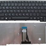 Lenovo E40-70 E40-30 E40-45 E40-80 E40-81 E41-70 E41-80 US Layout Laptop Keyboard