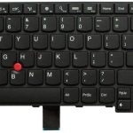 Lenovo ThinkPad E550 E550C E555 E560 E565 Laptop US Layout Keyboard