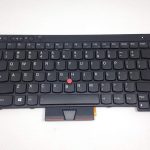 Lenovo Thinkpad T430 T430S T430I Not Fit T430U/ X230 X230T X230I Not Fit X230S/ T530 W530 Laptop Black