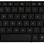HP MINI 5100 5101 5102 5103 US Layout Black P/N 570267-001 578364-001 Laptop Keyboard