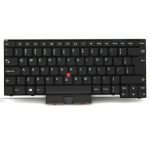 Lenovo ThinkPad Edge E430 US Keyboard 04W2520