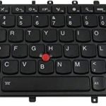 Lenovo ThinkPad Yoga S1 S240 Original US Backlit Keyboard