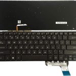 Keyboard for Asus Zenbook UX303L UX303 UX303LA UX303LB UX303LN U303UB US Layout Backlight